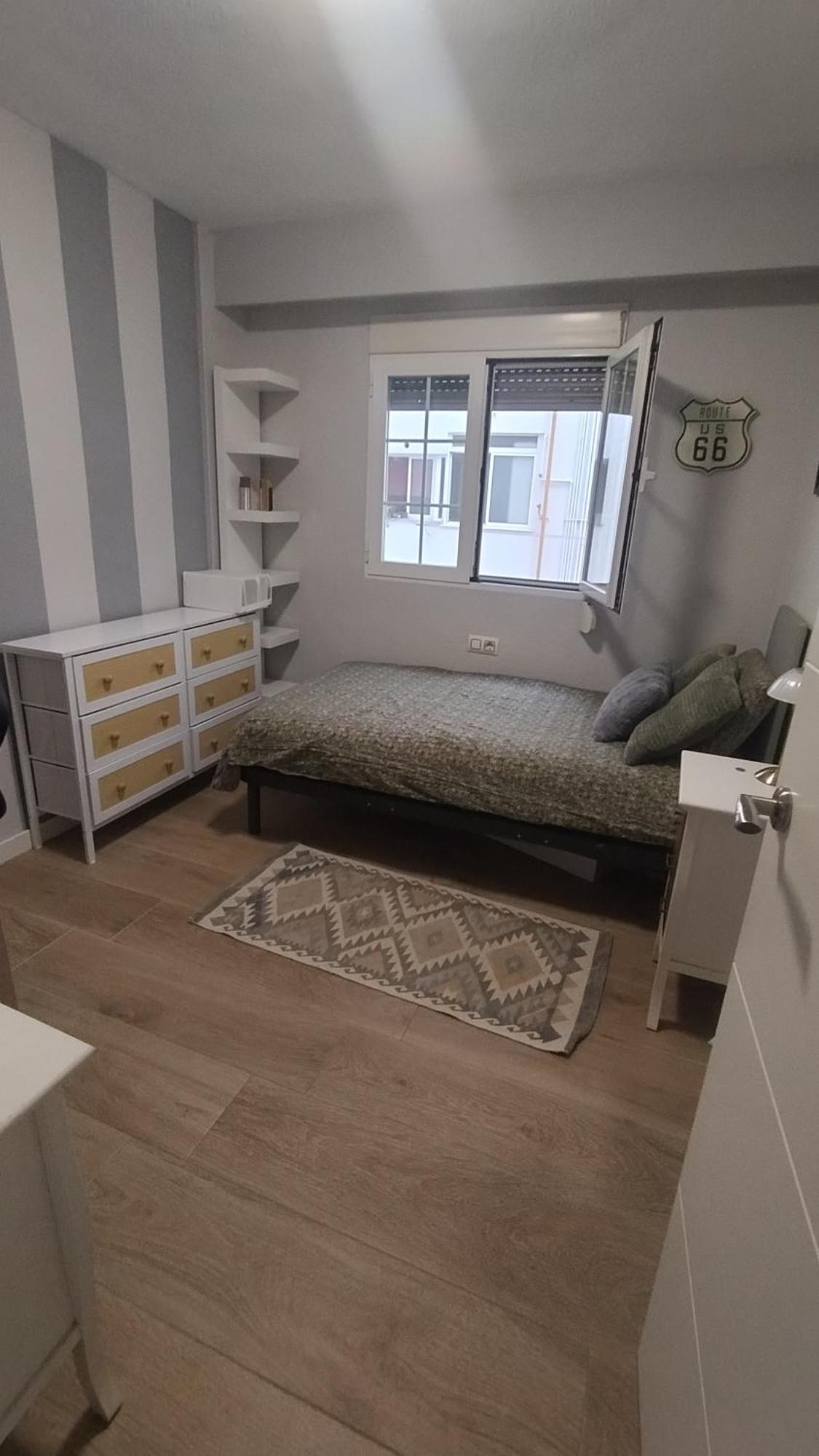 Séjour chez l'habitant Cerca Del Centro